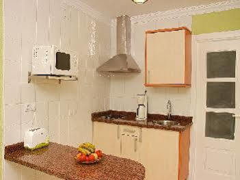 Apartamentos Arco Iris Playa del Inglés Extérieur photo