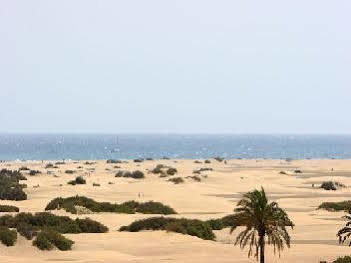 Apartamentos Arco Iris Playa del Inglés Extérieur photo