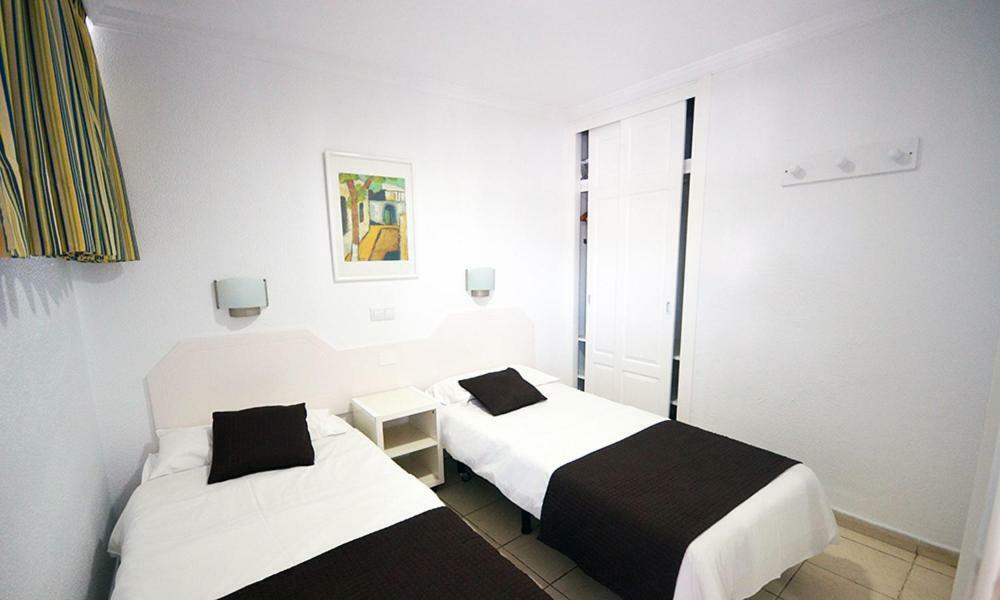 Apartamentos Arco Iris Playa del Inglés Extérieur photo