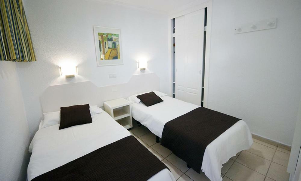 Apartamentos Arco Iris Playa del Inglés Extérieur photo