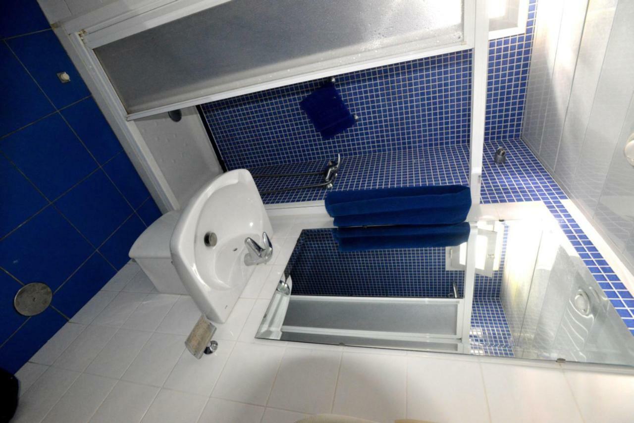 Apartamentos Arco Iris Playa del Inglés Extérieur photo
